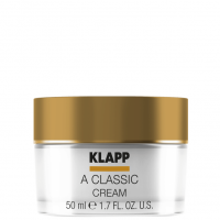 A Classic Cream (Ночной крем)