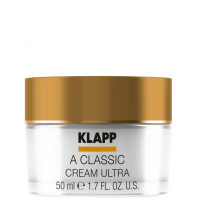 A Classic Cream Ultra (Дневной крем)