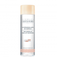 The Gentle Toner (Смягчающий лосьон с японской камелией)
