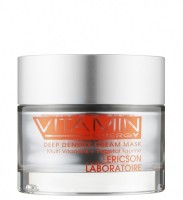 Ericson laboratoire Vitamin Energy Deep Density Cream Mask ( ), 50  - ,   
