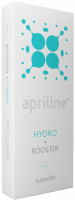 Apriline Hydro Booster (Априлайн Гидро биоревитализант), шприц 1 мл - 