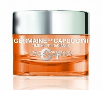 Germaine De Capuccini TimExpert Radiance C+ Illuminating Antioxidant Cream (Крем антиоксидантный для лица), 50 мл - купить, цена со скидкой