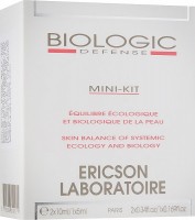Ericson Laboratoire Biologic Defense Mini-Kit (-  ) - ,   