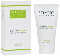 Selvert Thermal Anti Ageing The Cream (Крем «Разумное омоложение»), 50 мл - купить, цена со скидкой