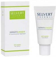 Selvert Thermal Anti Ageing The Serum (Сыворотка «Разумное омоложение»), 30 мл - купить, цена со скидкой