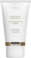 Kosmoteros Super Hydrating Cream (Увлажняющий крем "24 часа"), 50 мл - купить, цена со скидкой
