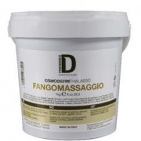 Dermophisiologique Osmoderm Fango Massaggio (Грязь для массажа), 1 кг - 