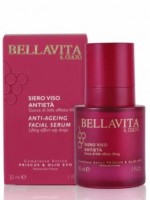 Bellavita Il Culto Anti-Ageing Facial Serum (Сыворотка для лица с лифтинг-эффектом с комплексом Vine-Blood), 50 мл - купить, цена со скидкой