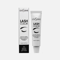 Lash Color (Краска для бровей и ресниц), 15 мл