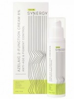 Skin Synergy Azelaic 2-Function Cream 8% (Азелаиновый крем 8%), 30 мл - 