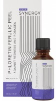 Skin Synergy Phloretin Ferulic Peel (Флоретин-феруловый пилинг), 30 мл - 
