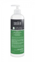 Soskin Relax pro modelling oil (Масло массажное «Релакс»), 500 мл - 