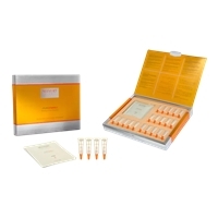 ST + Pure Vitamin C Treatment (Программа процедур «Чистый витамин С»)