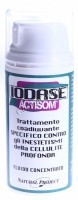 Iodase Actisom fluido concentrato (Сыворотка для тела), 100 мл - 