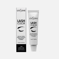 Lash Color (Краска для бровей и ресниц), 15 мл