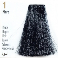 Hair Color (Крем-краска для волос с экстрактом мальвы и тысячелистника), 100 мл