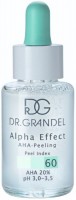 Dr.Grandel Alpha Effect AHA-Peeling Index 60 (   -  60), 30  - ,   