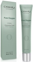 Casmara Hydro Oxygenating Cream (Увлажняющий кислородный крем), 50 мл - 