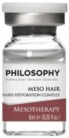 Philosophy Meso Hair ( ,    ), 6  - ,   