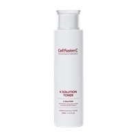 K Solution Toner (Тоник для чувствительной кожи с витамином К)