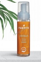 Fuente Estilo Styling Mousse (Мусс для укладки волос экстрасильной фиксации), 200 мл - купить, цена со скидкой