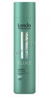 Londa Professional P.U.R.E Shampoo () - ,   