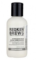 Redken Brews After Shave Balm (Бальзам после бритья), 125 мл - купить, цена со скидкой