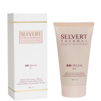 BB Cream Perfection Daily Cream (Превосходный дневной ВВ-крем для лица), 50 мл