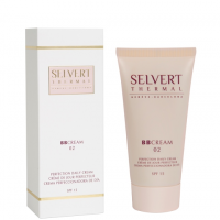 BB Cream Perfection Daily Cream (Превосходный дневной ВВ-крем для лица), 50 мл