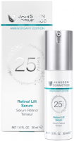 Janssen Cosmetics Retinol Lift Serum (Лифтинг-сыворотка с ретинолом) - купить, цена со скидкой