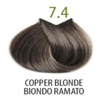 Bio Life Color (Стойкая крем-краска без аммиака), 100 мл