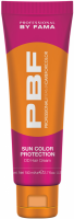 By Fama Sun Color Protection DD Hair Cream (Крем для защиты волос от солнца) 150 мл - купить, цена со скидкой