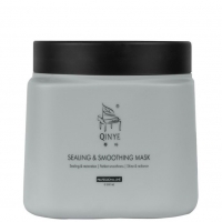 Sealing & Smoothing Mask (Восстанавливающая уплотняющая маска с эффектом разглаживания для всех типов волос)