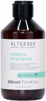 Alterego Italy Volume Shampoo (Шампунь для объема) - купить, цена со скидкой