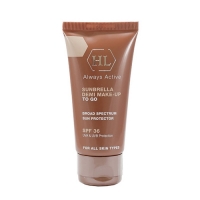 Sunbrella Demi make-up spf 30 (Солнцезащитный крем с тоном)