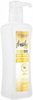 Salerm Yellow Shot Curly Booster (-   ), 300  - ,   