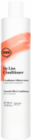360 Be Liss Conditioner (Разглаживающий кондиционер для вьющихся и непослушных волос) - 