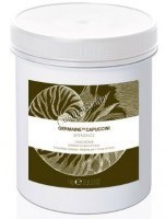 Germaine de Capuccini Sperience Chocoscrub Cocoa Body Exfoliator (Скраб-эксфолиант шоколадный), 1000 мл - 