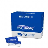 Selective Professional Weclean Colorwipe (Салфетки для снятия краски), 72 шт - купить, цена со скидкой