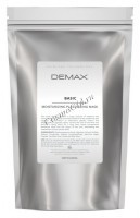 Demax Basic Mousturizing Plasticizing Mask (Базовая пластифицирующая маска), 200 мл - 