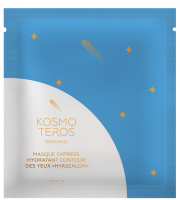 Kosmoteros Masque Express Hydratant Contour des Yeux «HYASEALON» 5% (Увлажняющая экспресс-маска для век) - купить, цена со скидкой