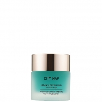 City Nap Urban Sleeping Mask (Маска «Спящая красавица»)