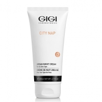 City NAP Urban Night Cream (Ночной омолаживающий крем)