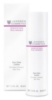 Janssen Eye care lotion (Эмульсия для чувствительной кожи вокруг глаз), 30 мл - купить, цена со скидкой