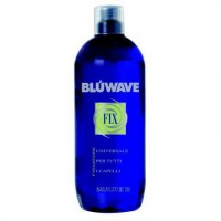Selective Professional Blue Wave Fx (Фиксаж универсальный для всех типов волос), 1000 мл - купить, цена со скидкой