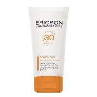 Ericson Laboratoire Daily Protecting Fluid (Солнцезащитный флюид для лица SPF30), 50 мл - купить, цена со скидкой