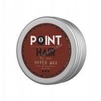 Farmagan Point Hair Hyper Wax (Воск для волос моделирующий сильной фиксации), 100 мл - 