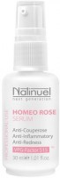 Natinuel Homeo Rose Serum (Сыворотка анти-купероз), 30 мл - купить, цена со скидкой