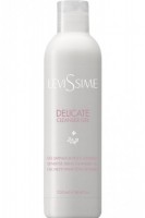 LeviSsime Delicate Cleanser Gel (Успокаивающий очищающий гель) - купить, цена со скидкой