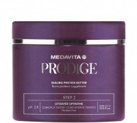 Medavita Sealing Protein Butter (Герметизирующее протеиновое масло для запечатывания кутикулы волос), 500 мл - 